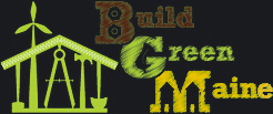 Build Green Maine